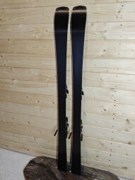 LYŽE FISCHER THE CURV JR 140CM